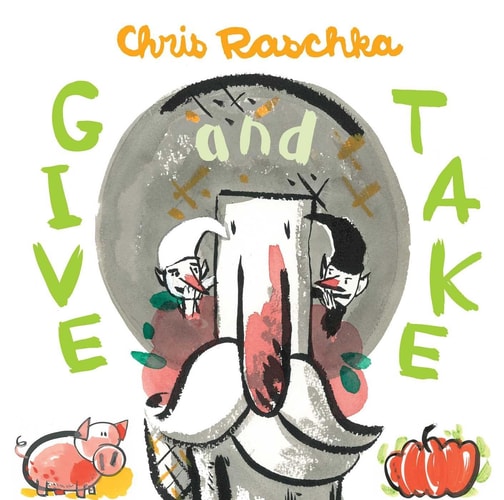 Give & Take