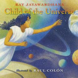 Child of the Universe-Autographed