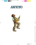 Abiyoyo - PB