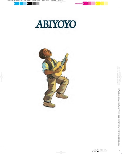 Abiyoyo - PB