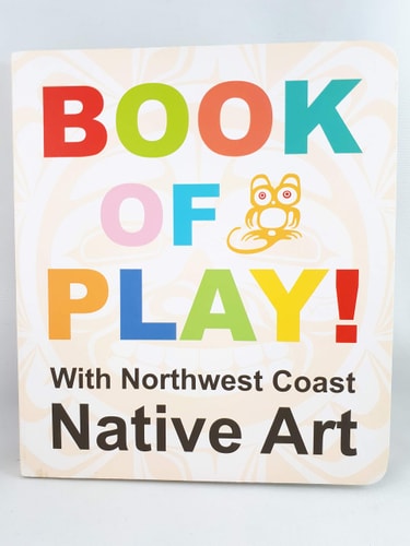 Book of Play