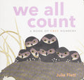 We All Count: A Book of Cree Numbers