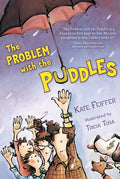 Problem with the Puddles