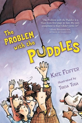 Problem with the Puddles