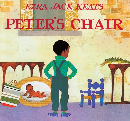 Peter's Chair-BD