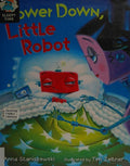 Power Down, Little Robot-Autographed