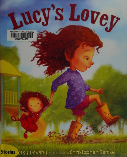 Lucy's Lovey