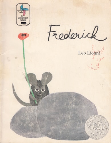 Frederick - PB