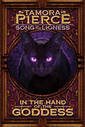 In the Hand of the Goddess (Lioness #2)