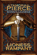 Lioness Rampant (Lioness #4)