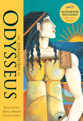 Adv of Odysseus