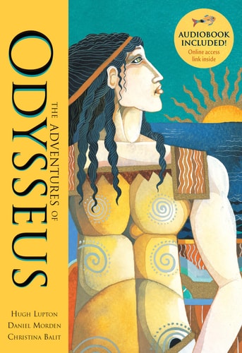 Adv of Odysseus