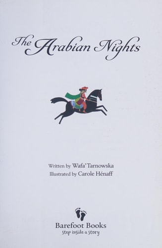 Arabian Nights