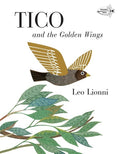 Tico And The Golden Wings PB