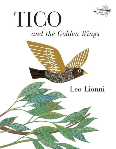 Tico And The Golden Wings PB