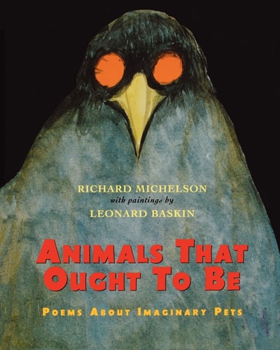 Animals That Ought to Be