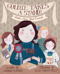 Goldie Takes a Stand: Golda Meir's First Crusade