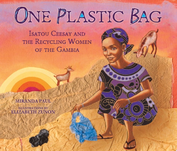 One Plastic Bag