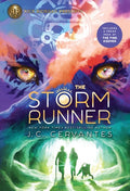 Storm Runner #1