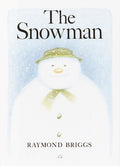Snowman HB