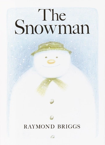 Snowman HB