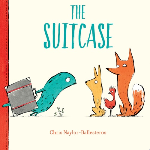 Suitcase