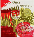 Once a Mouse HB