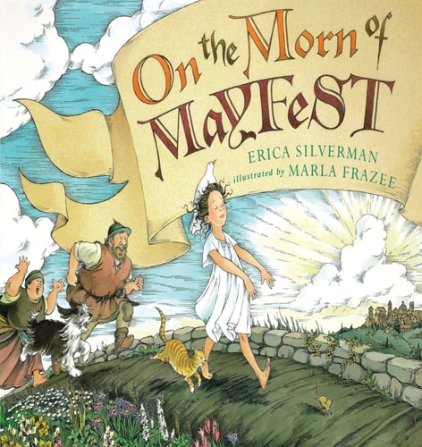 On the Morn of Mayfest