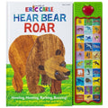 Hear Bear Roar Soundbook