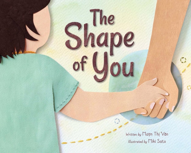 Shape of You