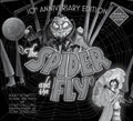 Spider And The Fly