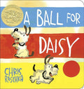 Ball for Daisy (Board Book)