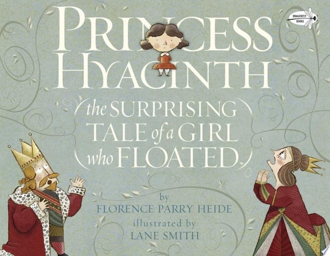 Princess Hyacinth PB
