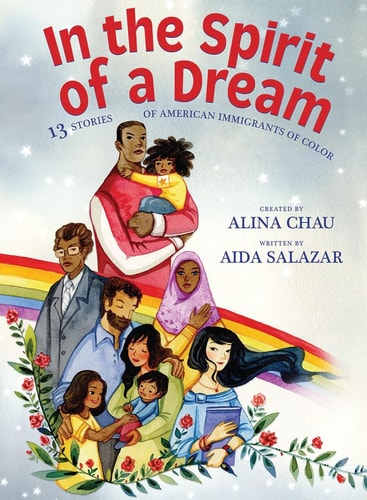 In the Spirit of the Dream