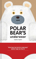 Polar Bear's Underwear