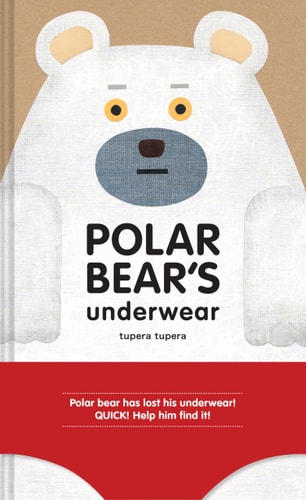 Polar Bear's Underwear