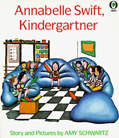 Annabelle Swift