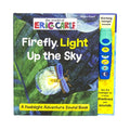 Firefly, Light Up the Sky Flashlight Book LG