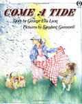 Come A Tide