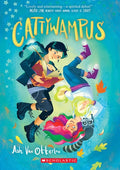 Cattywampus PB