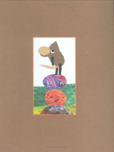 Lionni Exhibition Catalog