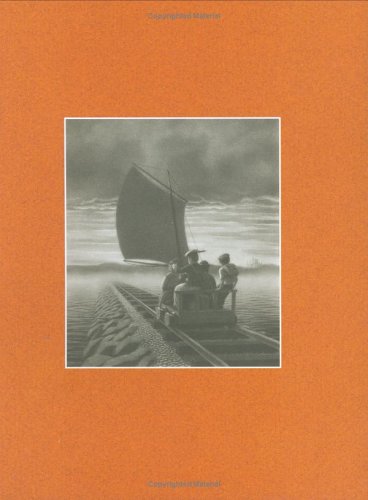 Van Allsburg Exhibit Catalog