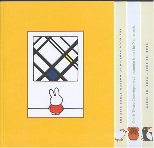 Dutch Treats Exhibition Catalog