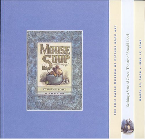 Lobel Exhibition Catalog