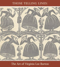 Burton Exhibition Catalog