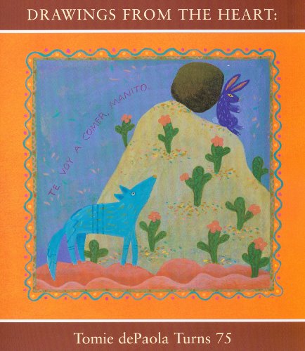 DePaola Exhibition Catalog