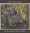 Frasconi Exhibition Catalog