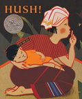 Hush: A Thai Lullaby