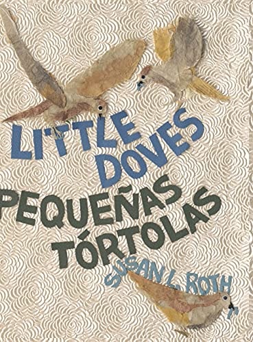 Little Doves HB