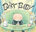 Boss Baby BD